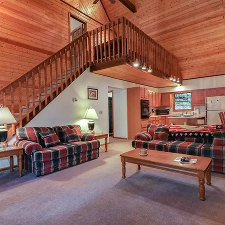 Eagle'S Nest Villa